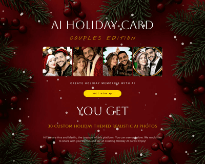 AIHoliday