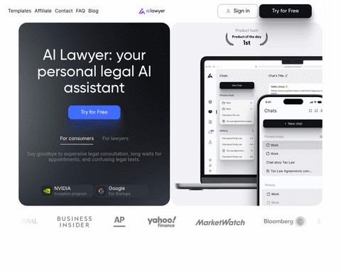 AILawyer