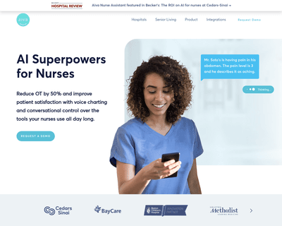 Aiva Health