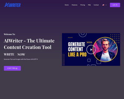 AIWriterFI