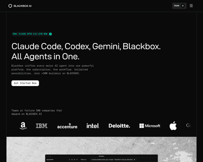 Blackbox