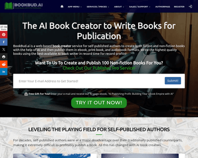 Bookbud