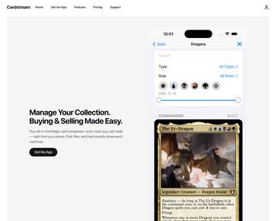 CardStream