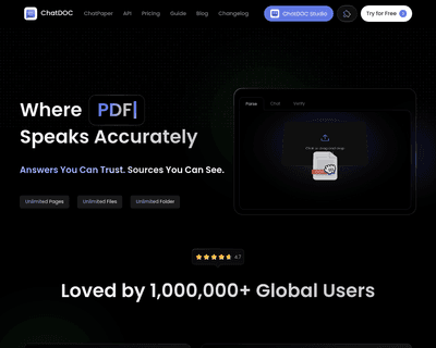 ChatDOC