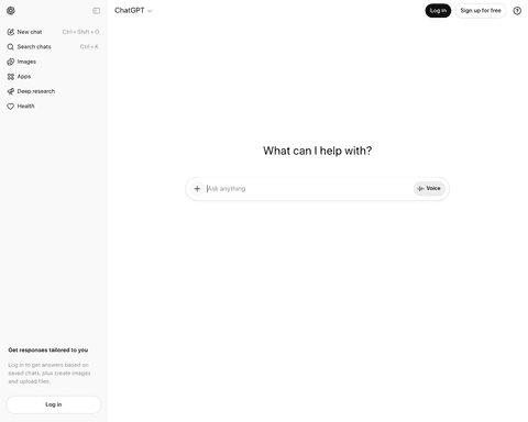 ChatGPT