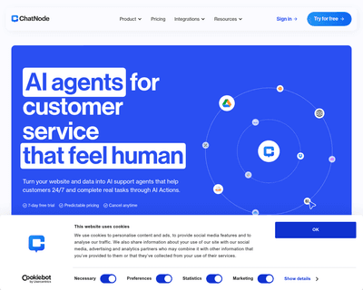 ChatNode