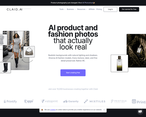 Claid.ai