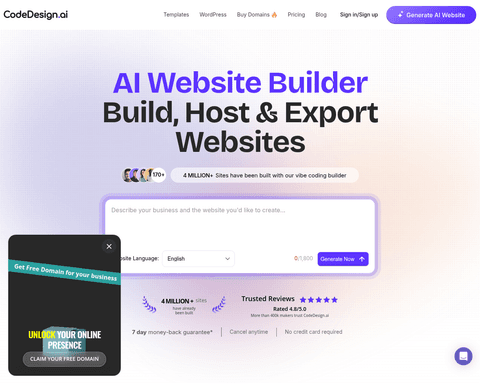 CodedesignAI