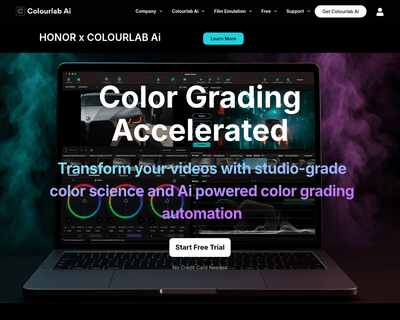ColourlabAI