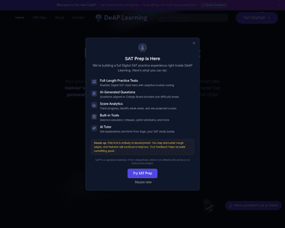 Deaplearning