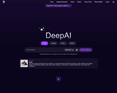 DeepAI