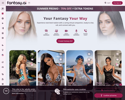 Fantasy AI