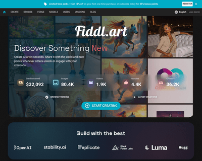 Fiddl.art