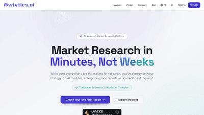 Owlytics.ai