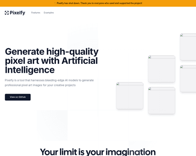 Pixelfy