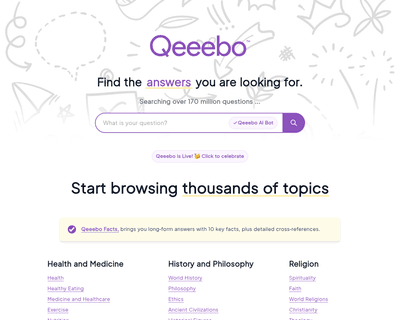 Qeeebo