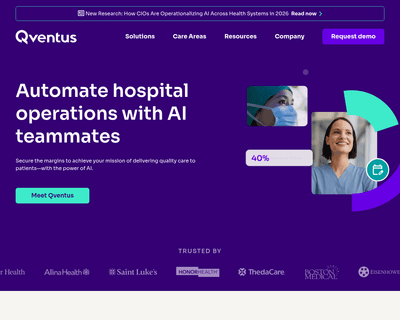 Qventus