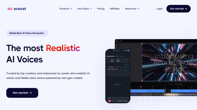 Acoust AI