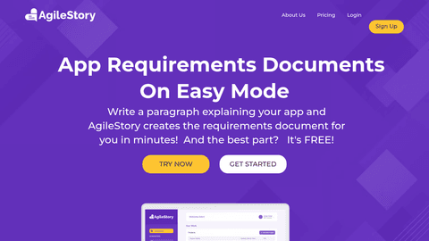 AgilestoryApp