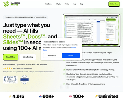AiAssistWorks