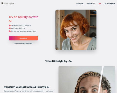 AIHairstyles