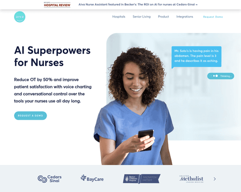 Aiva Health