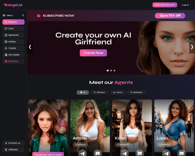 Angel AIv1.2.0