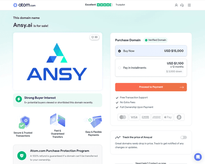 Ansy