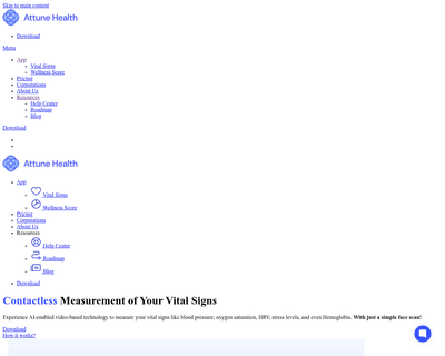 Attune health