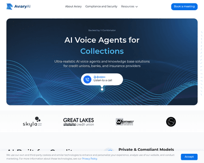 AviaryAI