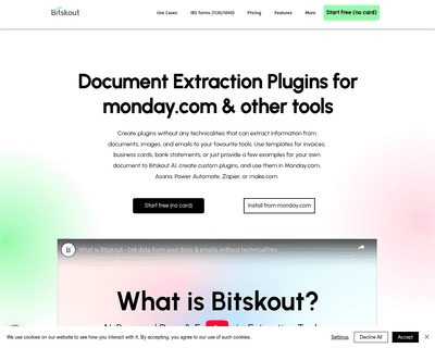 Bitskout