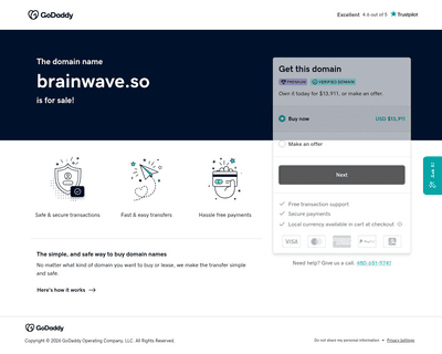 Brainwave