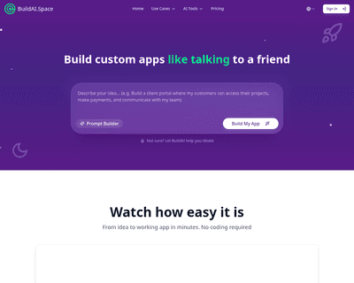 BuildAI