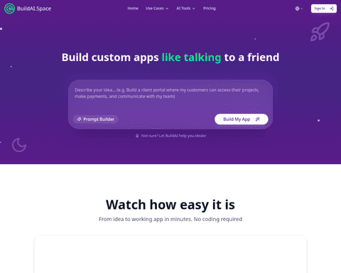 BuildAI
