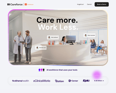 Careforce