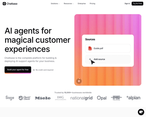 Chatbase.co