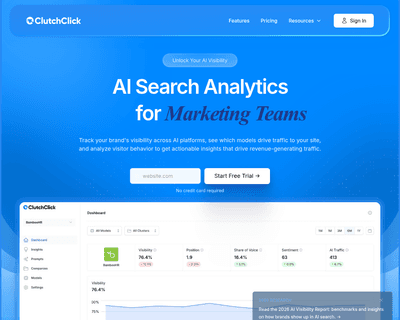 clutchclick.com