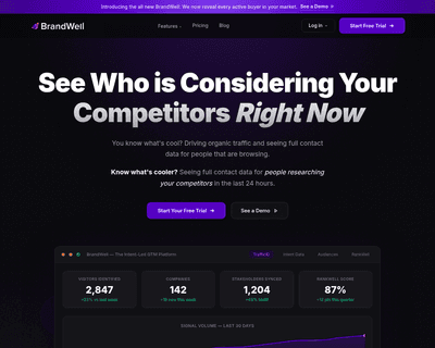 ContentAtScale