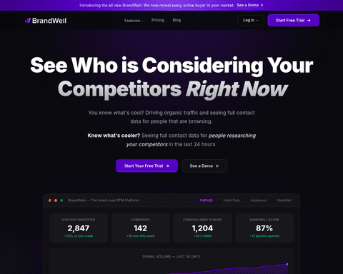 ContentAtScale