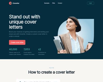 Coverler