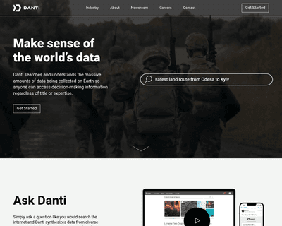 Danti