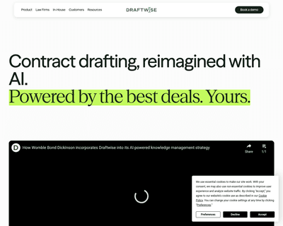 Draftwise