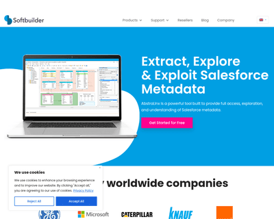 ERBuilder