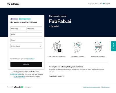FabfabAI
