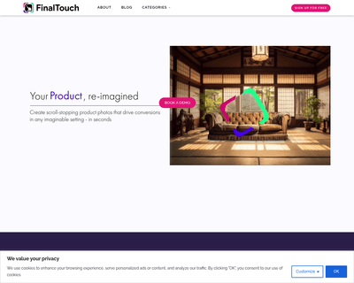 FinalTouch