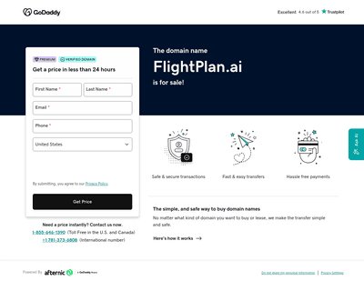 Flightplan