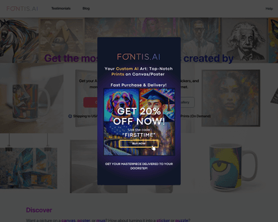 Fontis