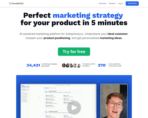FounderPal