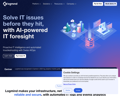 Logmind