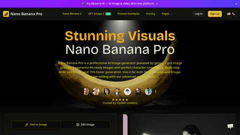 Nano Banana Pro